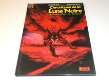 EO CHRONIQUES DE LA LUNE NOIRE