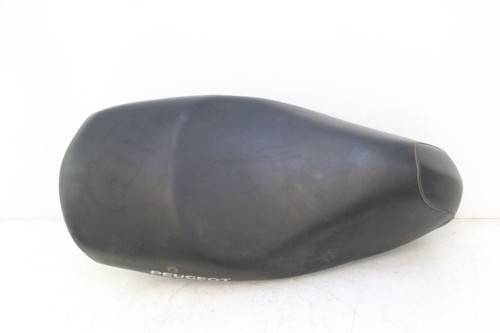 Selle peugeot ludix one 50 - selle,