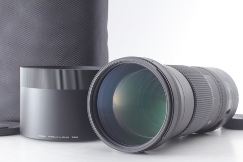 Top mint sigma 150 600mm - [top, mint]