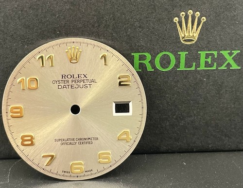 Rolex homme datejust 36mm - homme,