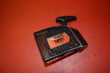 Lanceur Tronçonneuse ISEKI YB 701