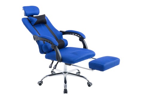 Fauteuil bureau fellow - de,