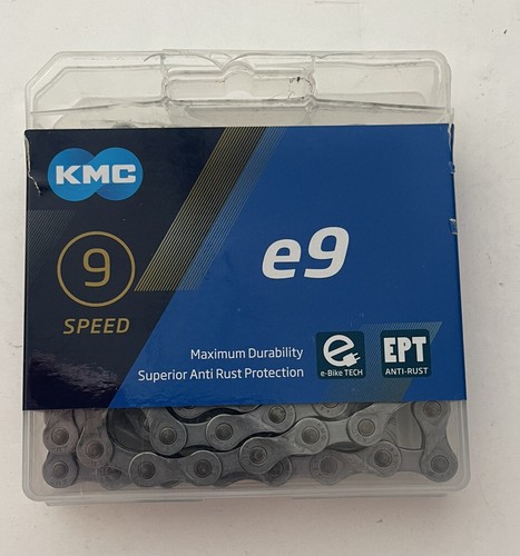 Kmc ept 136l - kmc,