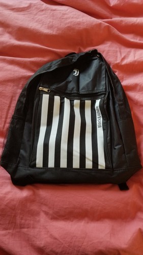 Juventus backpack mochila - , book