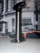 Eplucheur d'Ananas Découpe  Trancheur en  Acier Inoxydable ustensile Cuisine