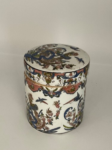 Céramique chinoise vase pot - céramique,