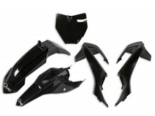 UFO Kit En Plastique