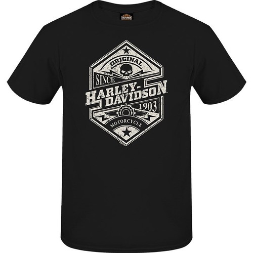 Harley davidson avec licence - harley-davidson,