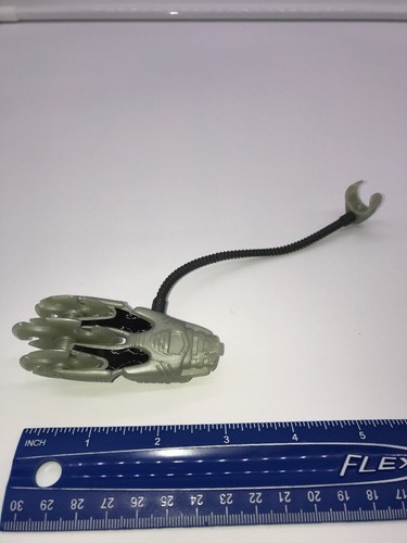Vintage joe hand - vintage, held