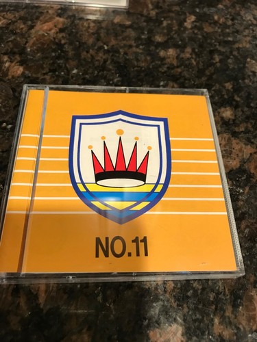 Embroidery card for - no.,