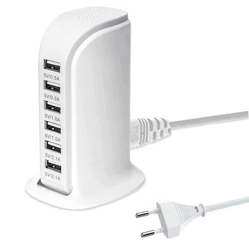 Station charge usb 30w - charge,