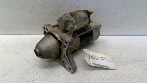 Demarreur ford ranger - ford, 3