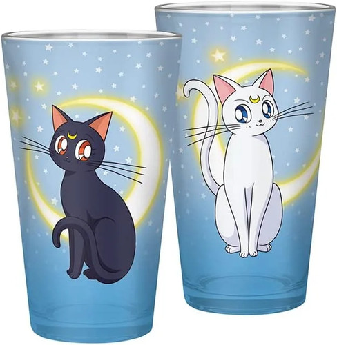 Sailor moon grand - moon,