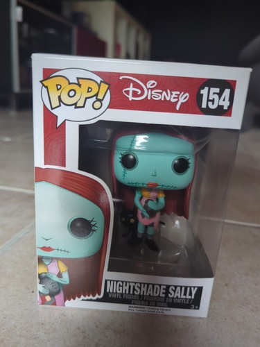 Funko pop l étrange noël - funko, -l´Étrange