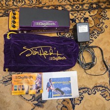 DigiTech Jimi Hendrix