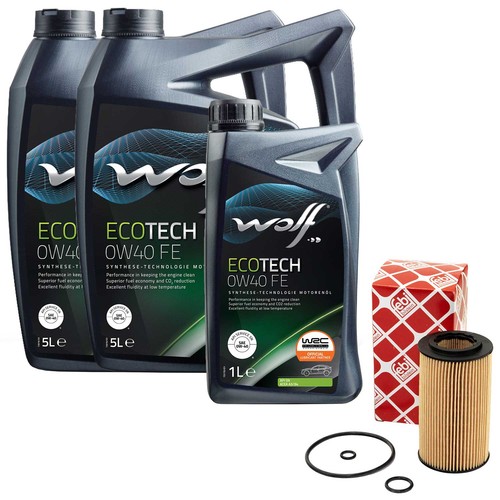 Moteur kit loup ecotech - moteur,