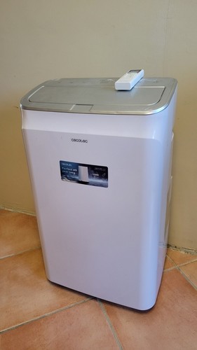 Clim mobile12000 btu - clim,