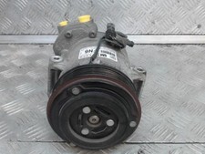 Compresseur clim opel astra - astra, j