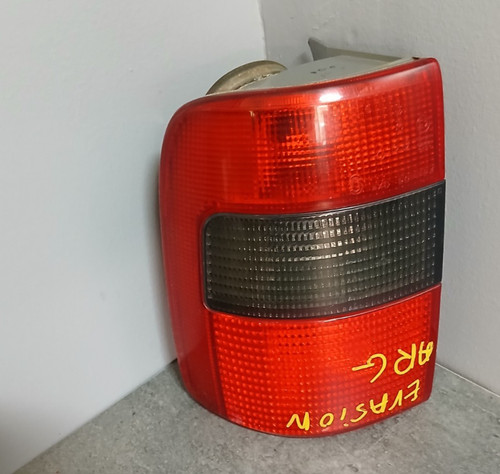 Feu arriere gauche citroen - feu,