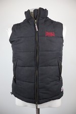 Lonsdale Gilet S Manches Homme
