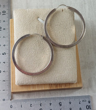 Ancienne paire de boucles
