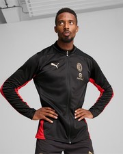  Ac Milan Puma Veste de