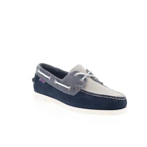 Sebago portland jib chaussures - jib,