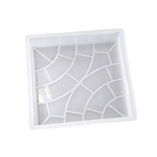 Moule à briques en béton