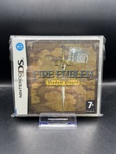 Fire Emblem Shadow Dragon -