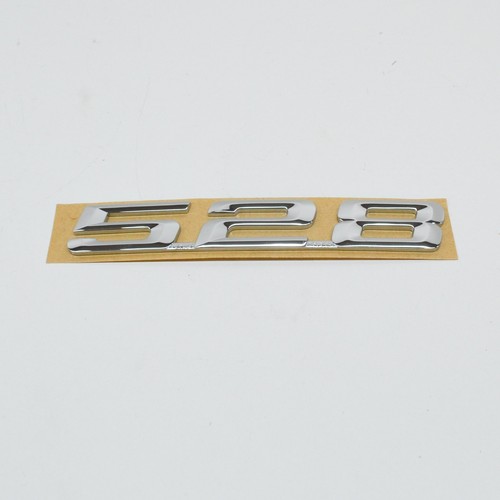 Bmw emblème e39 528 - bmw,