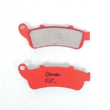 Plaquette de frein Brembo pour