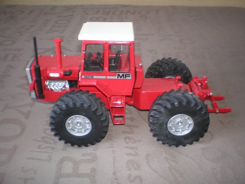 Massey ferguson 1505 - ferguson,