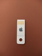 Clé de réinstallation Mac OS