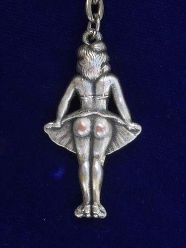 Rare top porte cles key - top, porte-cles