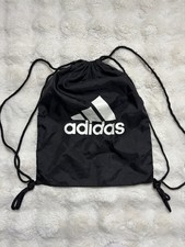 Sac sport adidas noir très - noir,