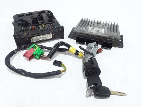 Kit demarrage citroen tr - citroen, c3