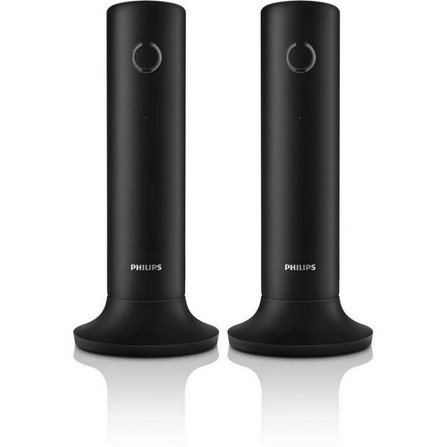 Téléphone fixe sans fil