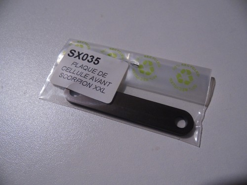 Kyosho sx035 arm - sx035, brace