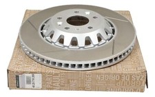 Disque de frein d'origine