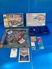 MONOPOLY BANQUE ÉLECTRONIQUE Jeux de société 2006 PARKER Livré Gratuit N°1