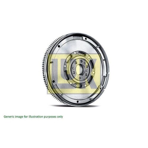 Volant moteur schaeffler - volant,