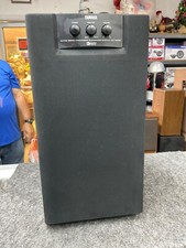 Yamaha YST-SW80 Active Servo