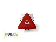 Bouton Warning Volkswagen GOLF V 2.0TDi 140 5 portes / 1K0953509A