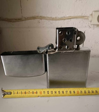 ZIPPO XXL de salon / de table