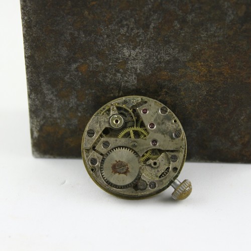 Mouvement montre ancienne - de,