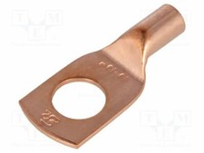 Raccord De Câble 10Mm2 Connexion M10 Pour Câbles