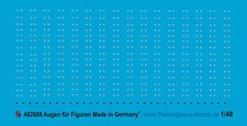 Peddinghaus-Decals 1/48 2688