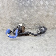 Pompe détection fuite vapeur