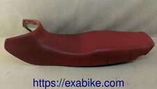 selle pour Honda VFR 750  de 1986 a 1989 (RC24)