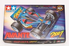 Tamiya 18052 Mini 4WD AVANTE